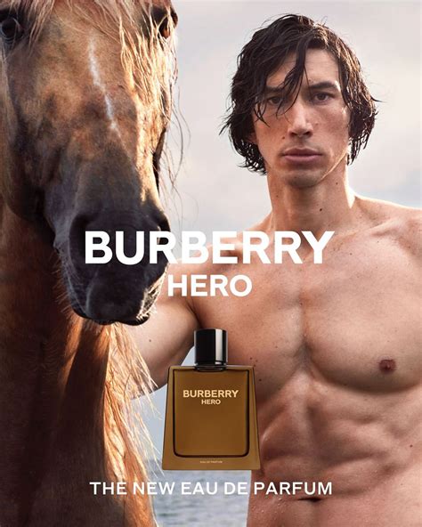 buy burberry hero|burberry hero model.